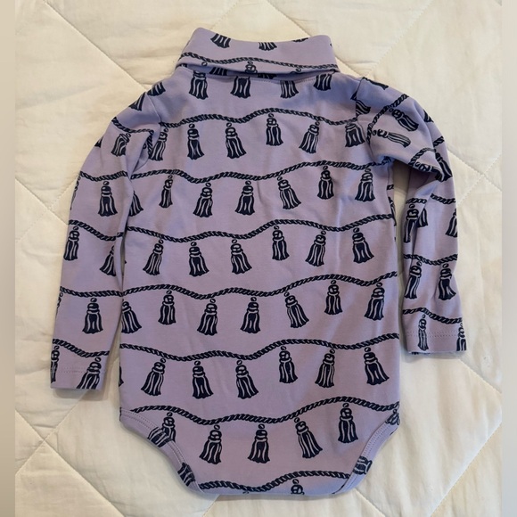 TBBC size 18-24m Tatum’s Turtleneck onesie - Picture 5 of 6